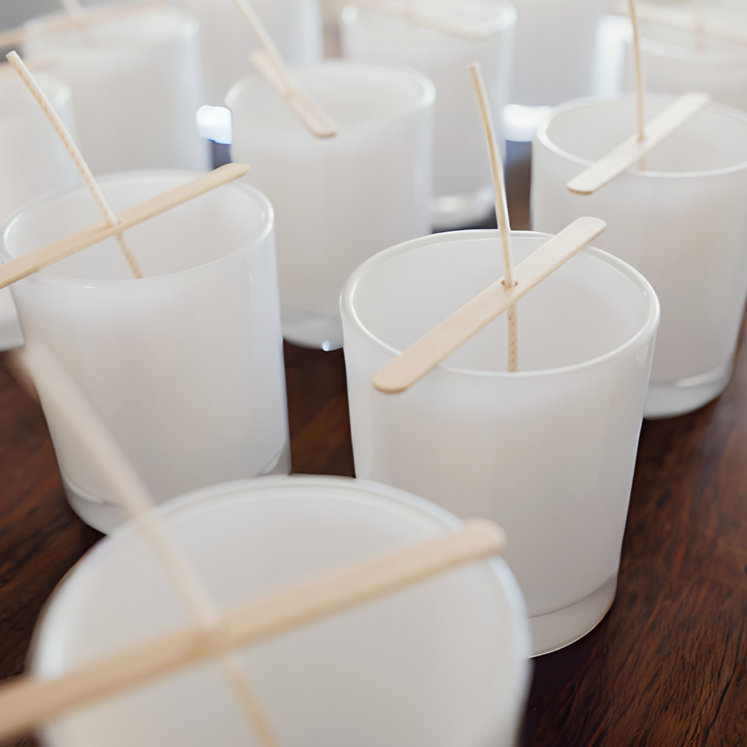 Candle Classes, Charlotte, NC