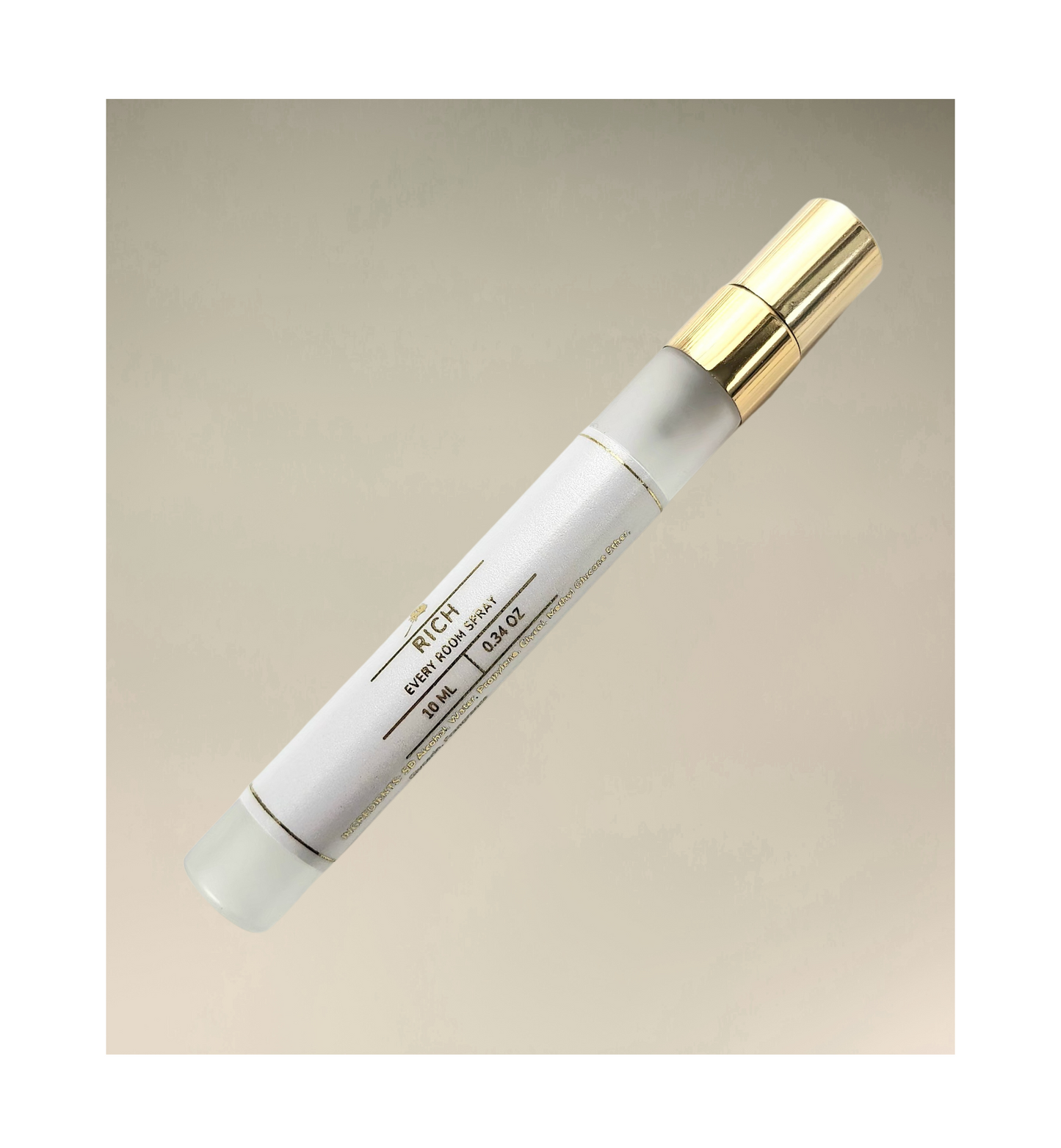 Room and Linen Sprays - 10 ML
