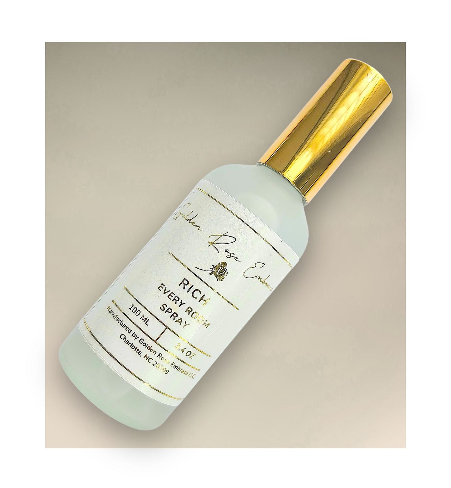 Room and Linen Sprays - 100 ML