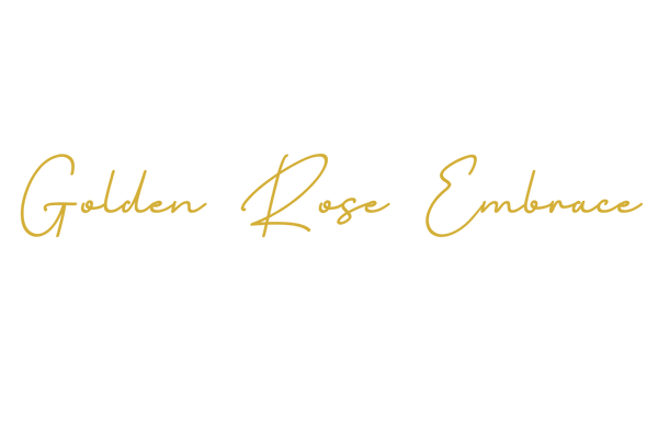 Golden Rose Embrace 