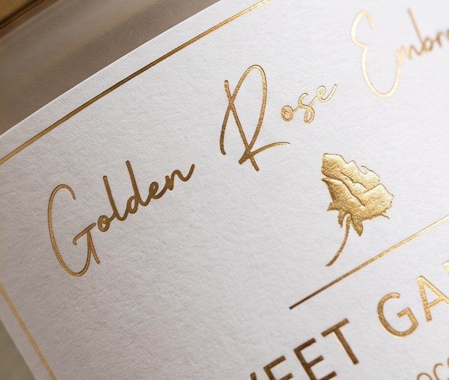 Notes of gardenia, lemon peel, tuberose, green floral, and Jasmine, powder.
A complex, indulgent fragrance crafted for quiet moments in your flower garden. It opens with tropical white florals, gardenia and Jasmine, then the lemon peel, finished with a soft powdery depth to an earthy floral.

Our candles are crafted using clean and non-toxic ingredients, ensuring a luxurious experience with captivating scents and embracing aromas. 
Frosted glass jar, gold lid. 
